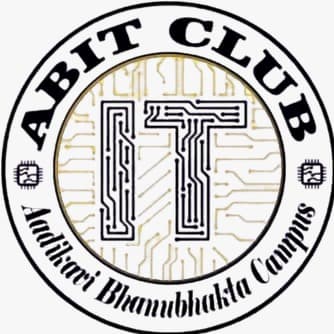 ABIT Club logo