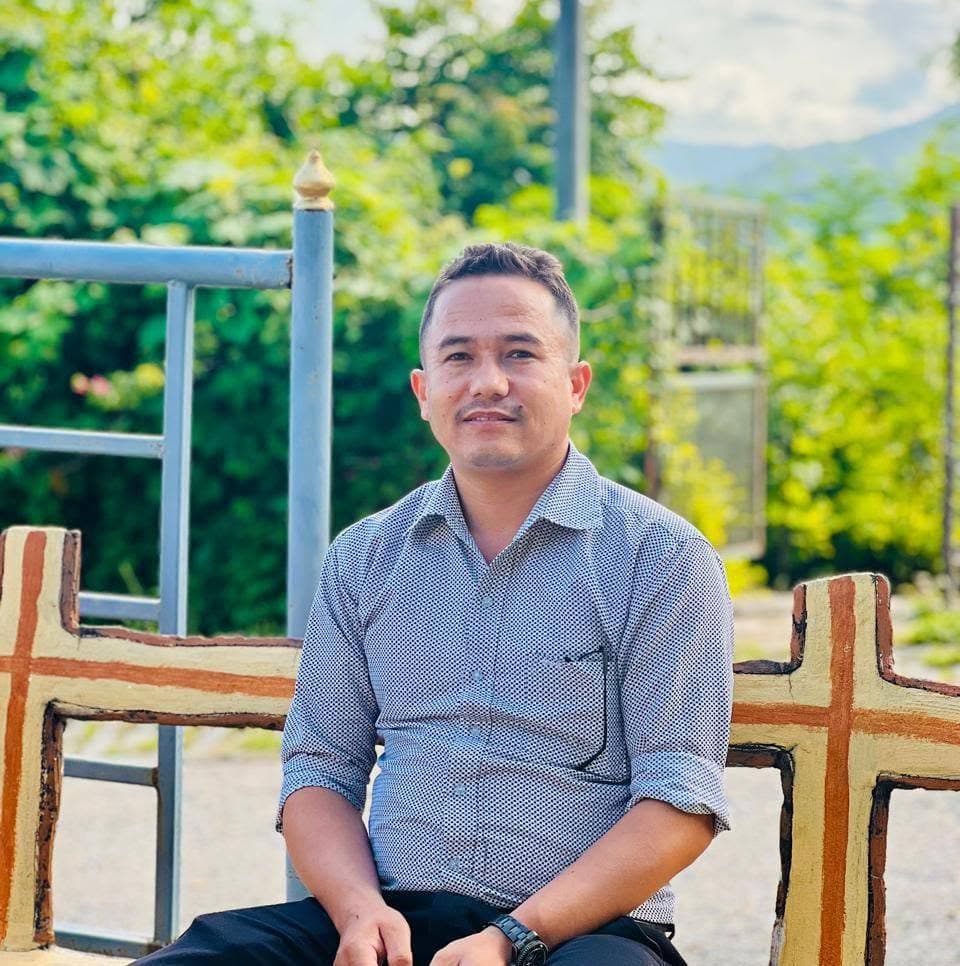 Mr. Bimal Khatri