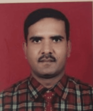 Mr. Bishnu Kumar Yadav