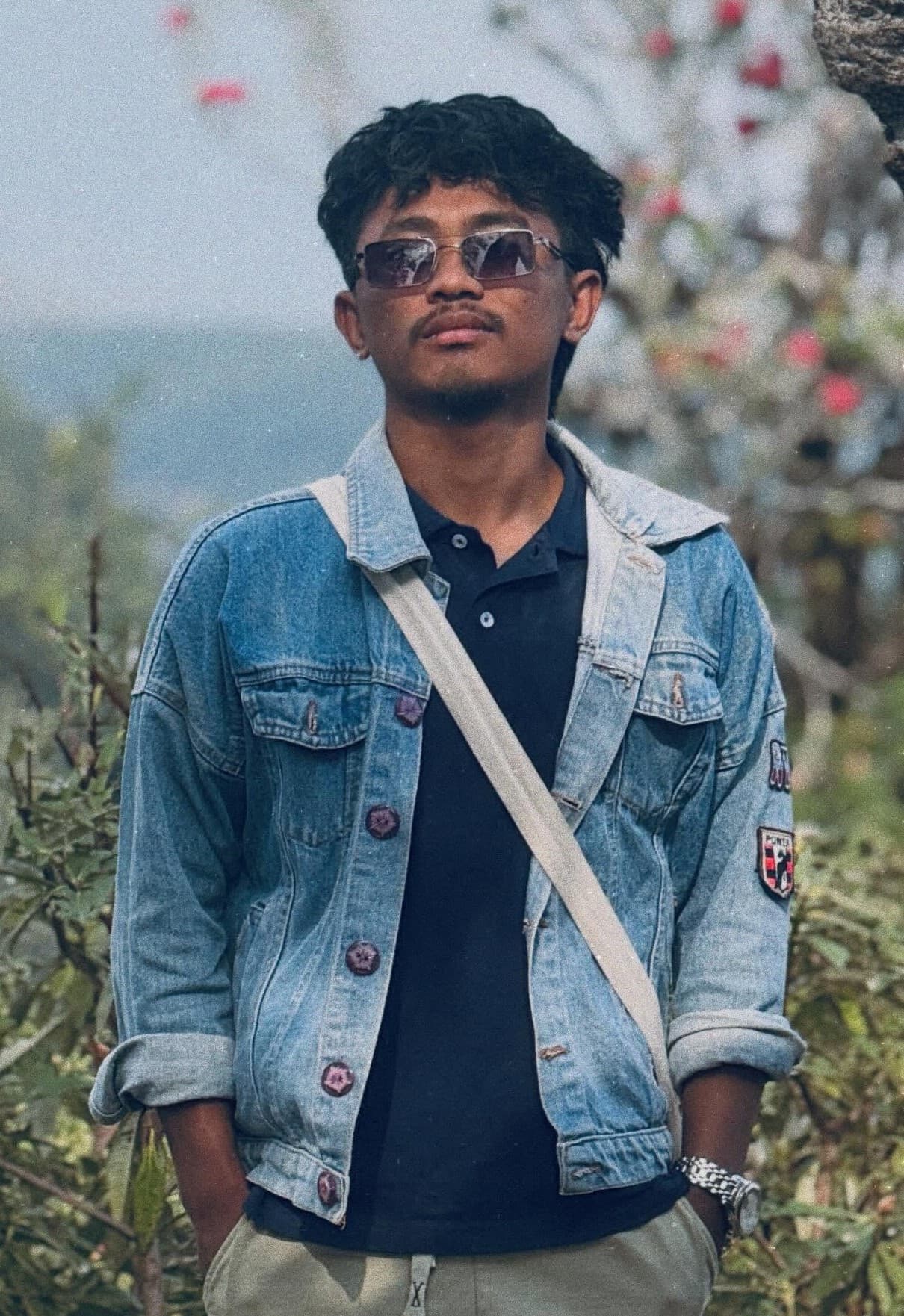 Er. Michael Thapa