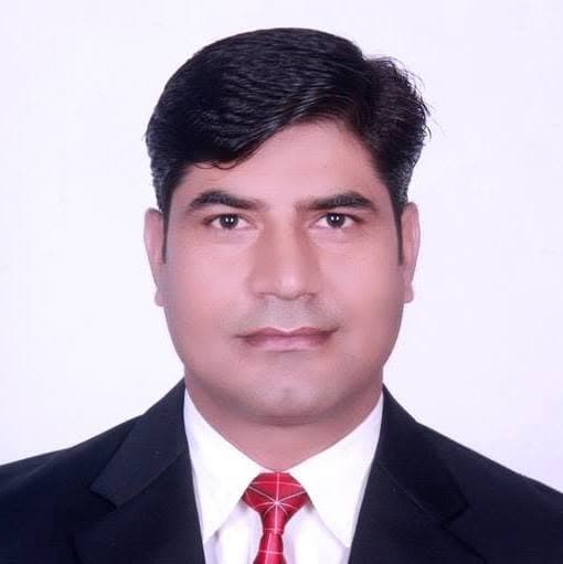 Dr. Ram Kumar Adhikari