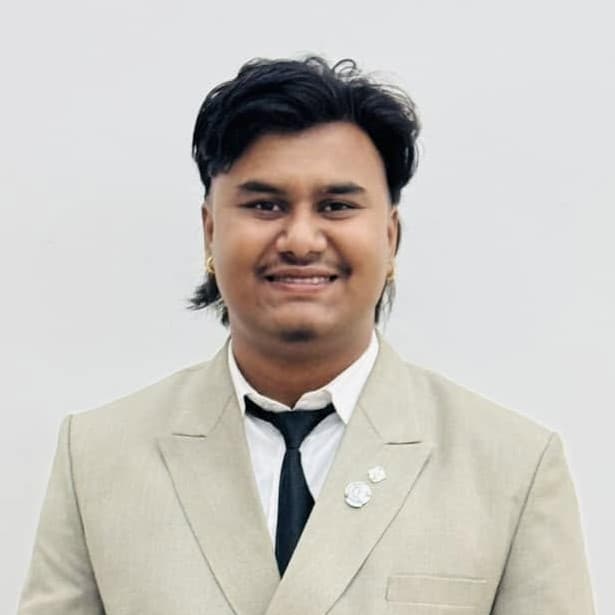 Bishal Ruchal