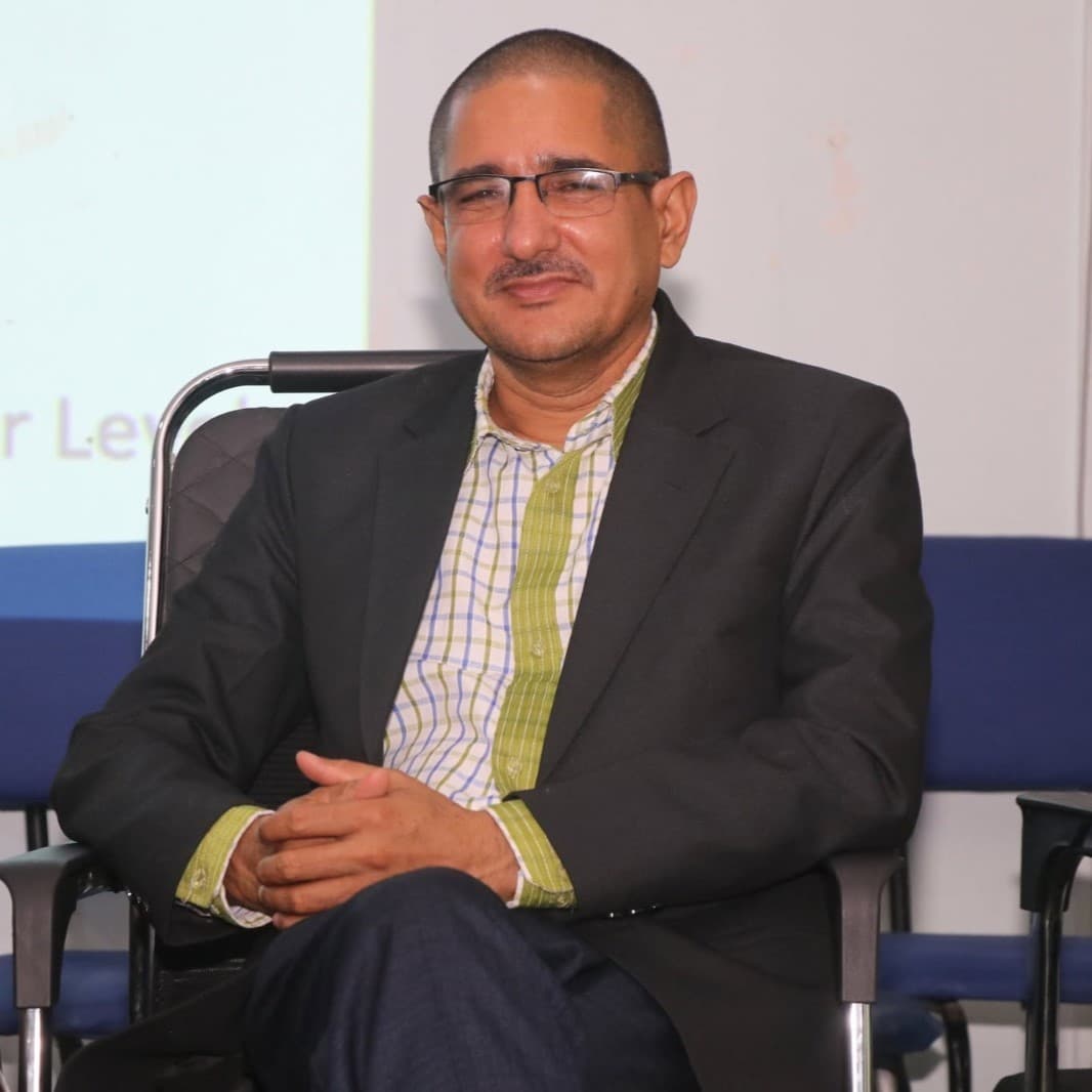 Mahaprashad Hadkhale