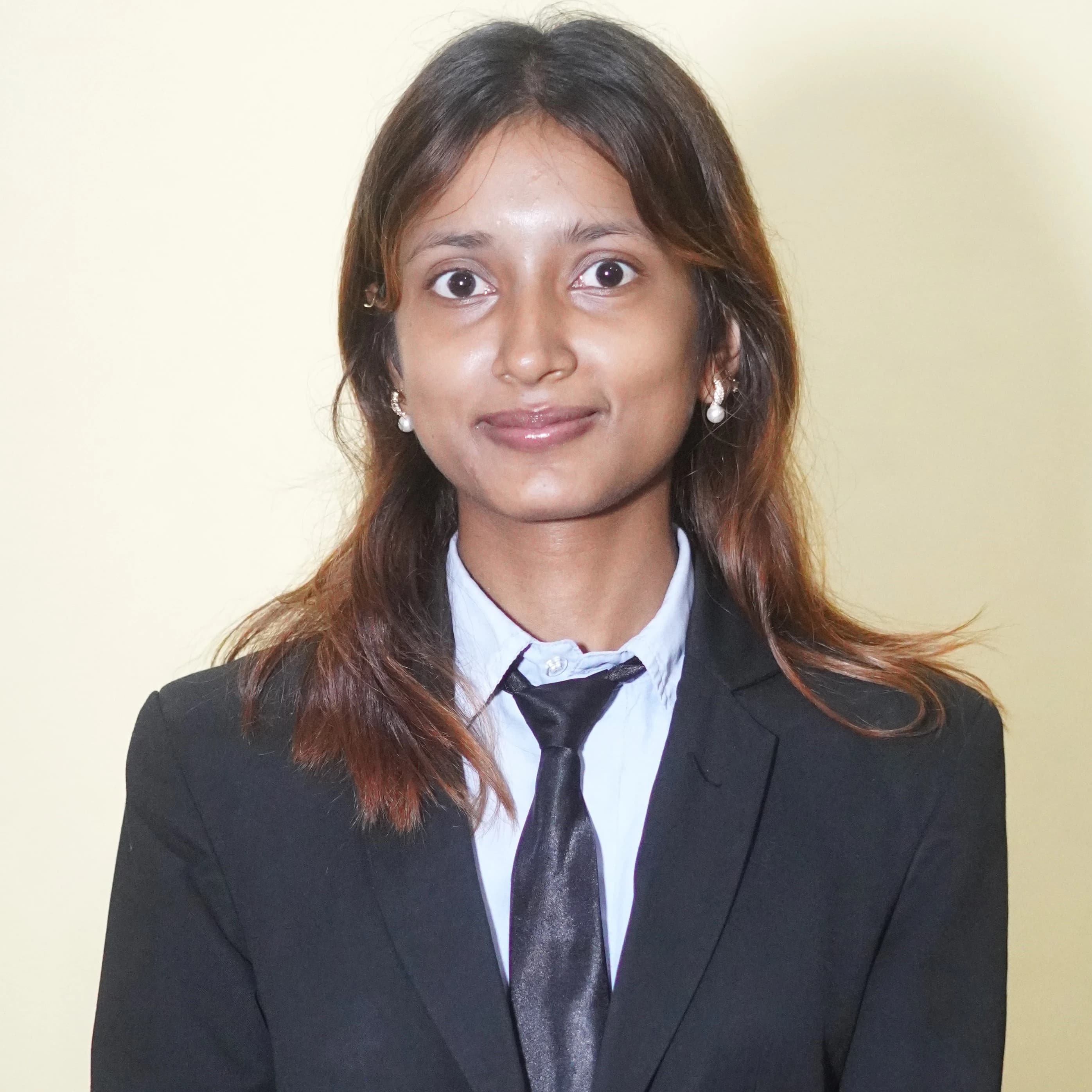 Nisha Giri
