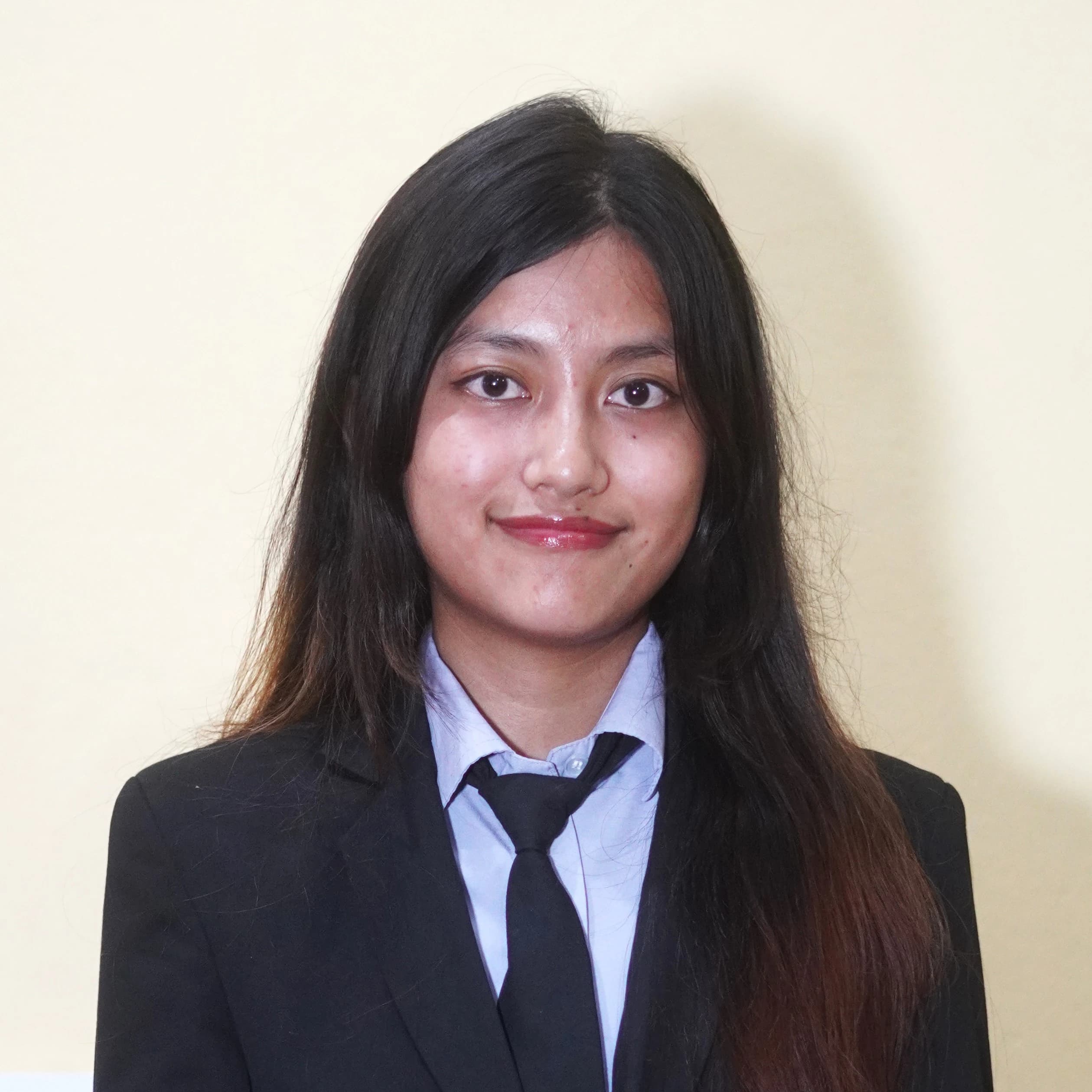 Prerana Thapa