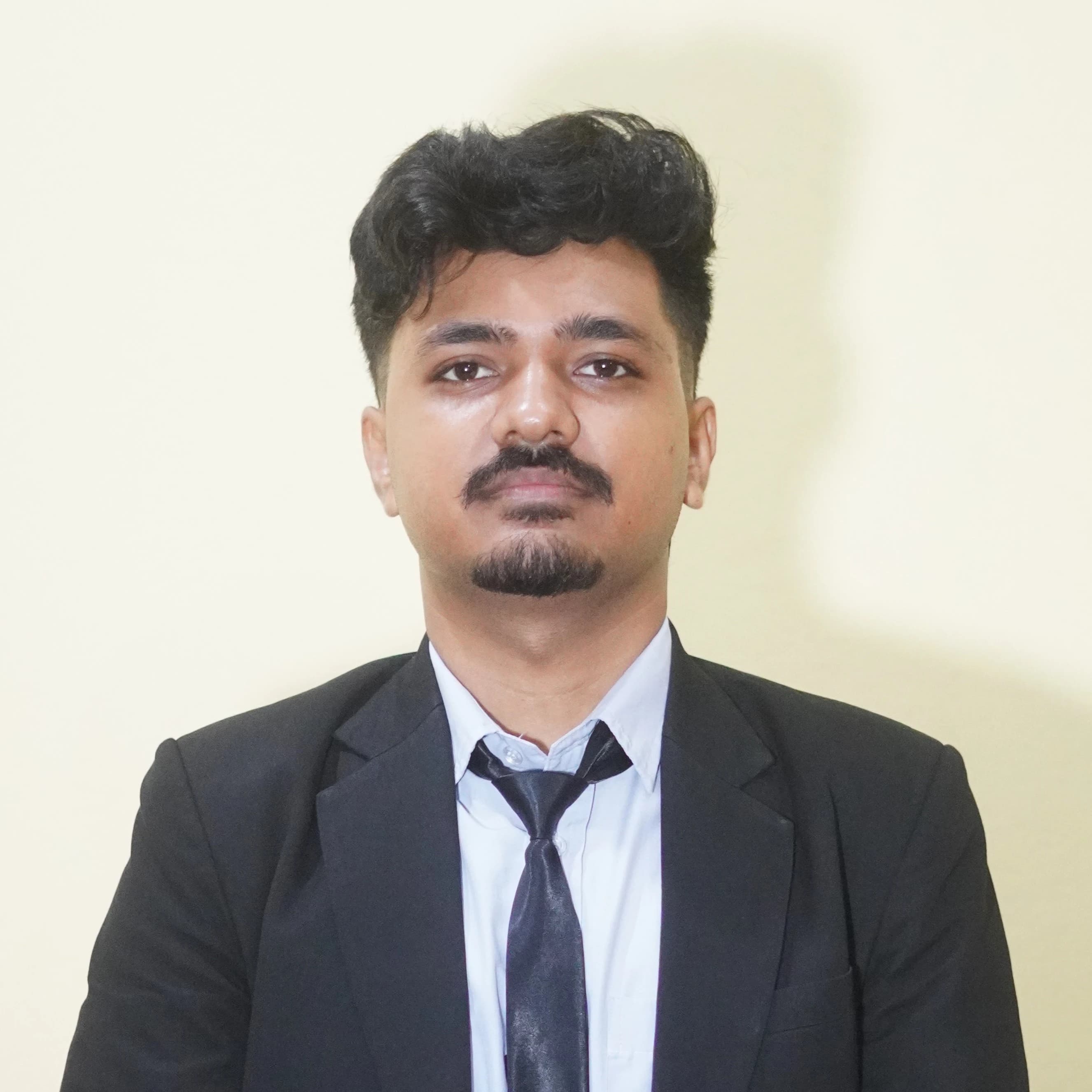 Rajib Ranabhat