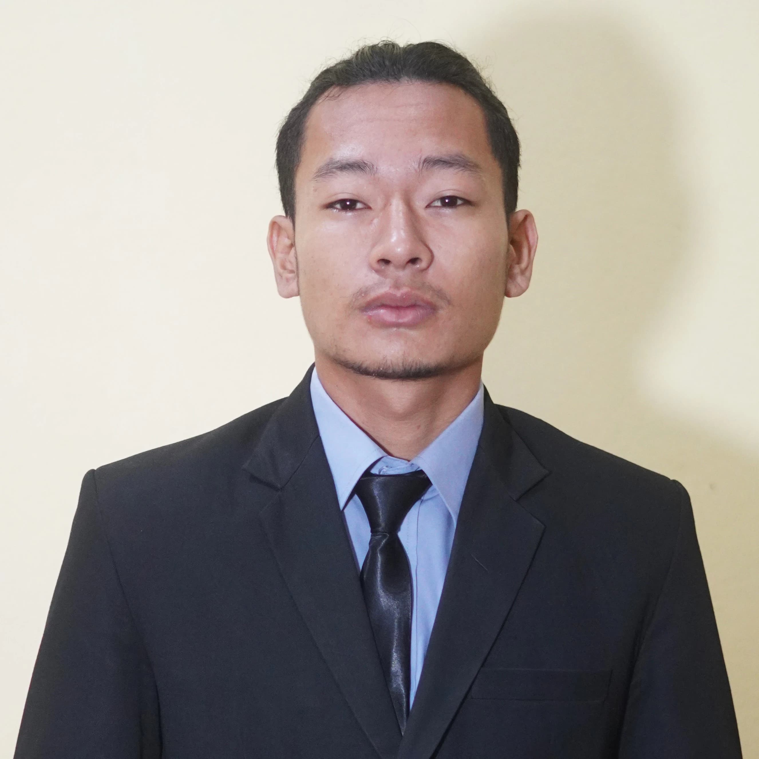 Rohit Thapa