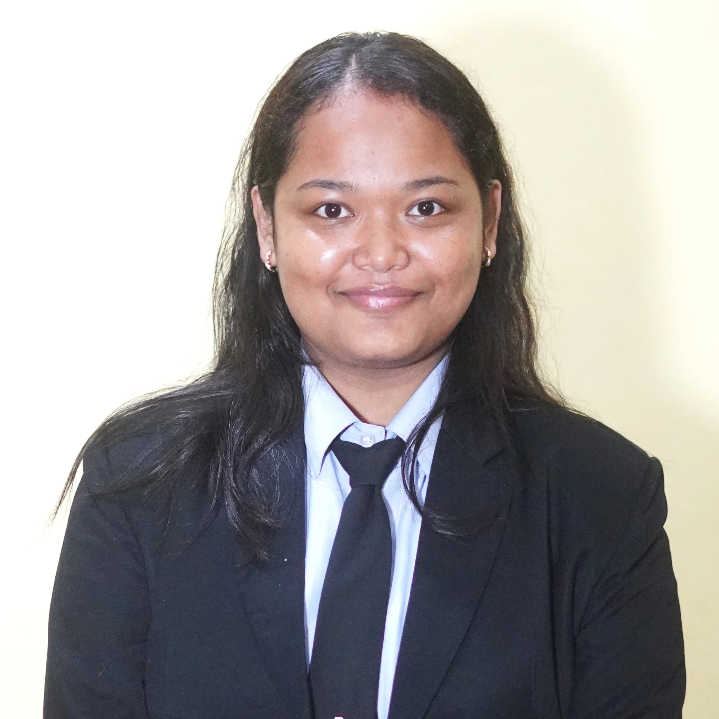 Samikshya Shrestha