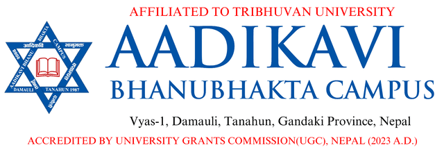 Aadikavi Bhanubhakta Campus
